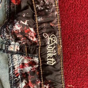 Women s jeans size 12 W